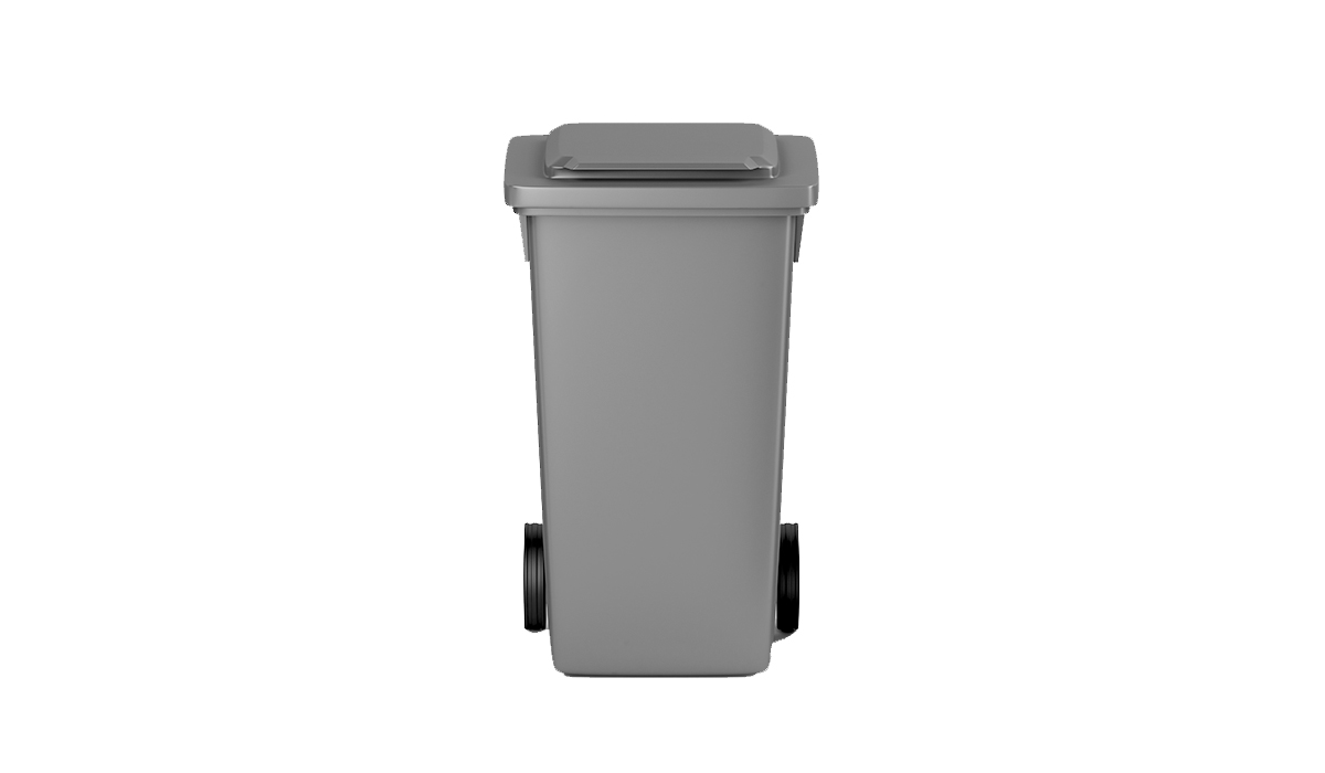 1 bin